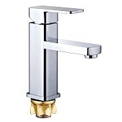 Смеситель д/умывальника одноручковый NEB1 - A123&nbsp;&nbsp;G-Lauf